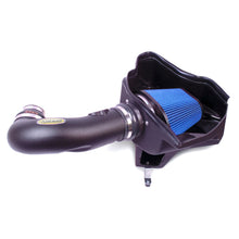 Load image into Gallery viewer, Airaid 253-310 AIRAID MXP Series Cold Air Intake System Fits 12-15 Camaro