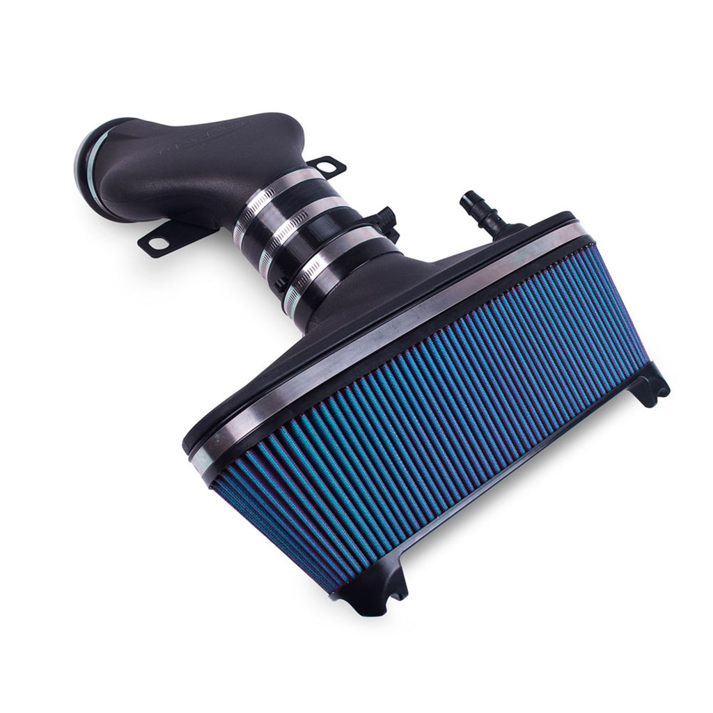 Airaid 253-292 AIRAID Cold Air Dam Air Intake System Fits 01-04 Corvette