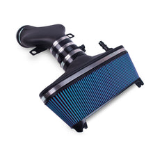 Load image into Gallery viewer, Airaid 253-292 AIRAID Cold Air Dam Air Intake System Fits 01-04 Corvette