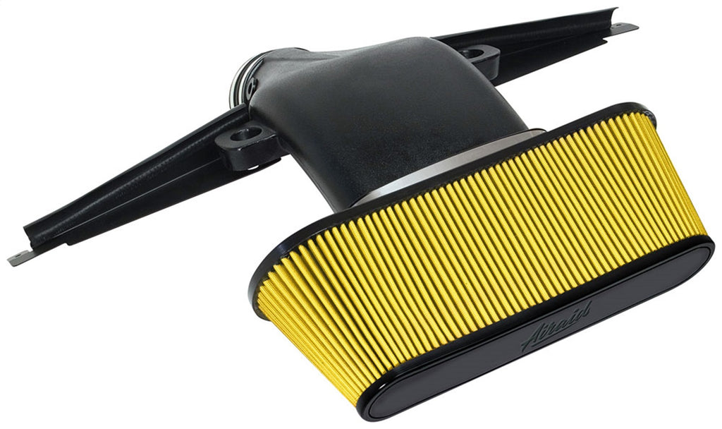 Airaid 254-216 Performance Air Intake System Fits 06-13 Corvette