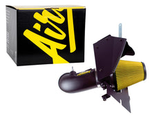 Load image into Gallery viewer, Airaid 254-253 Performance Air Intake System Fits 09-15 CTS