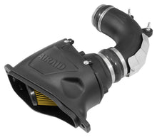 Load image into Gallery viewer, Airaid 254-274 Performance Air Intake System Fits 15-19 Corvette