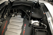 Load image into Gallery viewer, Airaid 254-274 Performance Air Intake System Fits 15-19 Corvette