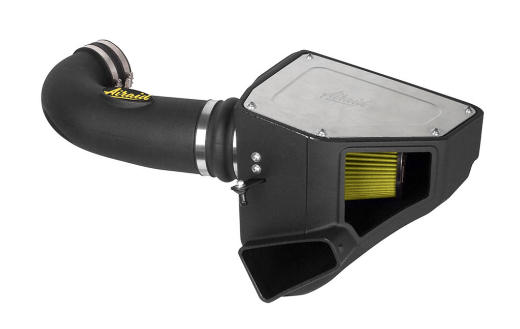 Airaid 255-333 Performance Air Intake System Fits 16-24 Camaro