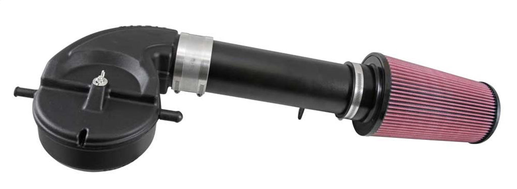 Airaid 300-106 Performance Air Intake System Fits 94-01 Ram 1500 Ram 2500