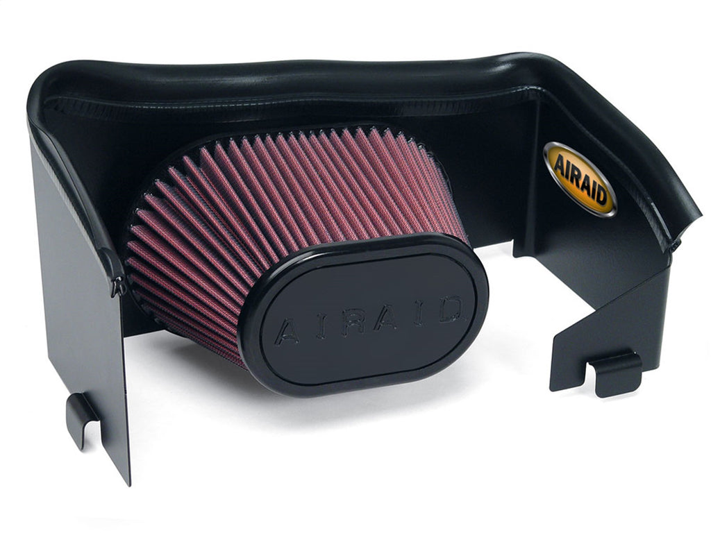 Airaid 300-117 Performance Air Intake System Fits 00-03 Dakota Durango