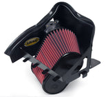 Airaid 300-128 Performance Air Intake System Fits 03-04 Ram 2500 Ram 3500