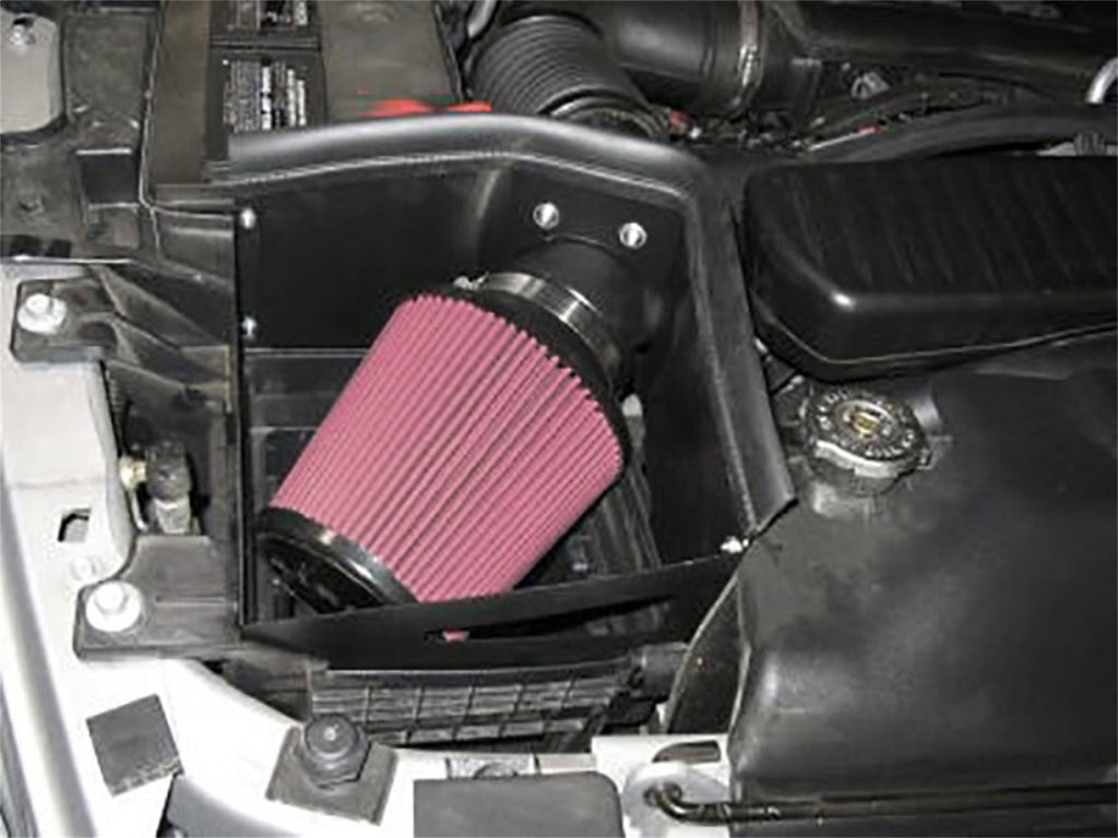 Airaid 300-143 Performance Air Intake System Fits 04-08 Aspen Durango