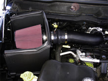 Load image into Gallery viewer, Airaid 300-149 AIRAID Cold Air Dam Air Intake System Fits 02-05 Ram 1500