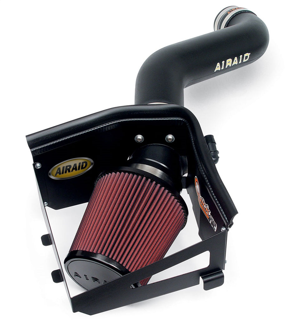 Airaid 300-156 AIRAID Cold Air Dam Air Intake System Fits 04-08 Aspen Durango