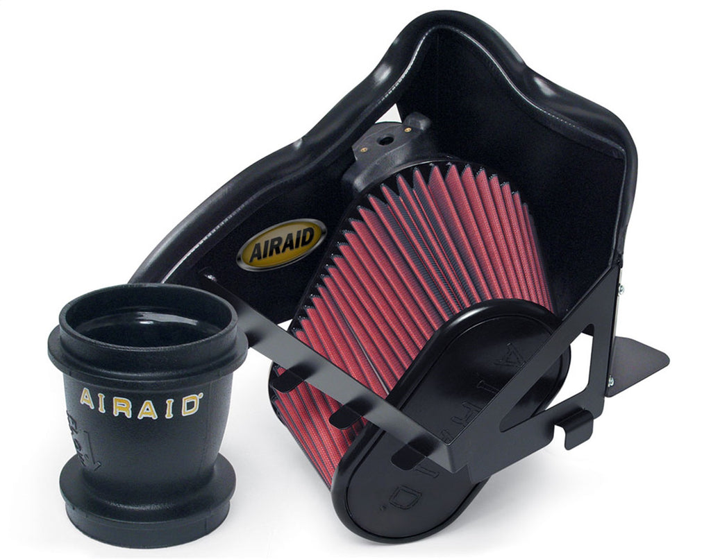 Airaid 300-159 Performance Air Intake System Fits 04-07 Ram 2500 Ram 3500