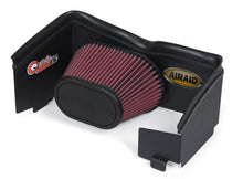 Load image into Gallery viewer, Airaid 300-165 AIRAID Cold Air Dam Air Intake System Fits 05-10 Dakota