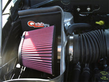 Load image into Gallery viewer, Airaid 300-165 AIRAID Cold Air Dam Air Intake System Fits 05-10 Dakota