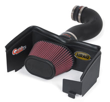 Load image into Gallery viewer, Airaid 300-175 AIRAID Cold Air Dam Air Intake System Fits 05-07 Dakota Raider