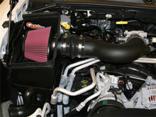 Load image into Gallery viewer, Airaid 300-175 AIRAID Cold Air Dam Air Intake System Fits 05-07 Dakota Raider