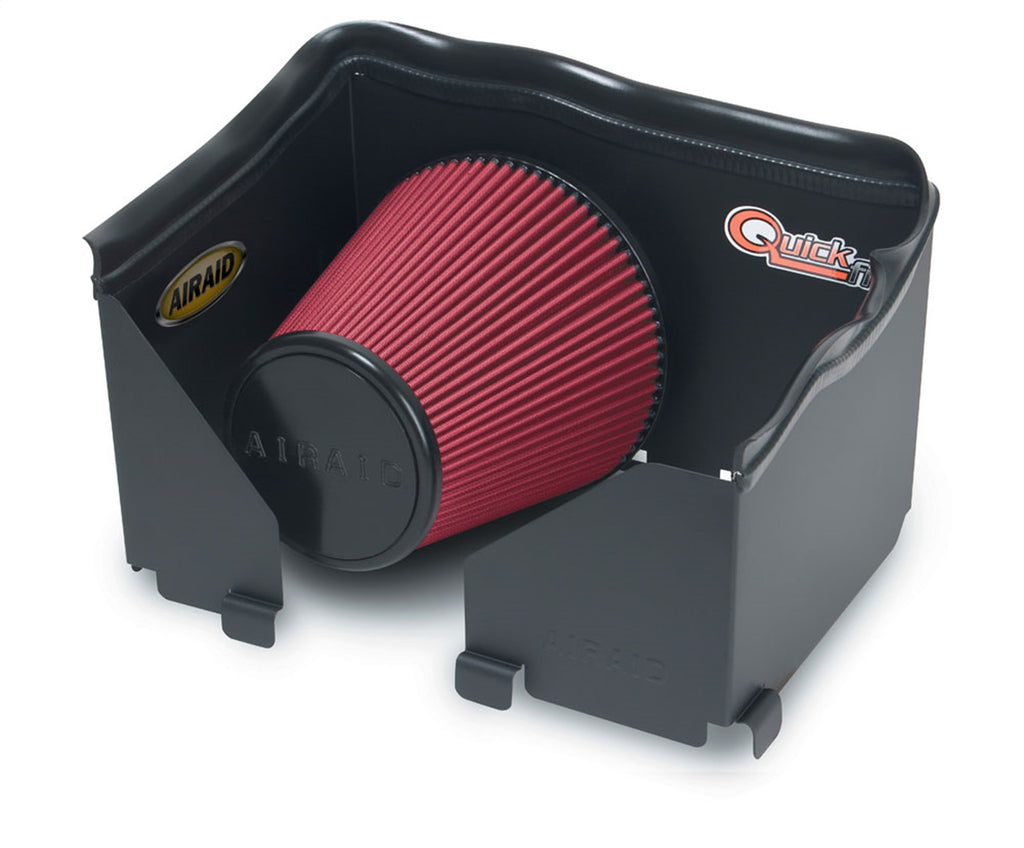 Airaid 300-192 Performance Air Intake System Fits Ram 1500 Ram 2500 Ram 3500