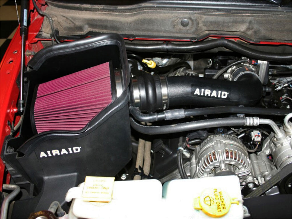 Airaid 300-220 AIRAID MXP Series Cold Air Intake System