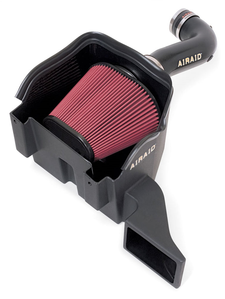 Airaid 300-220 AIRAID MXP Series Cold Air Intake System