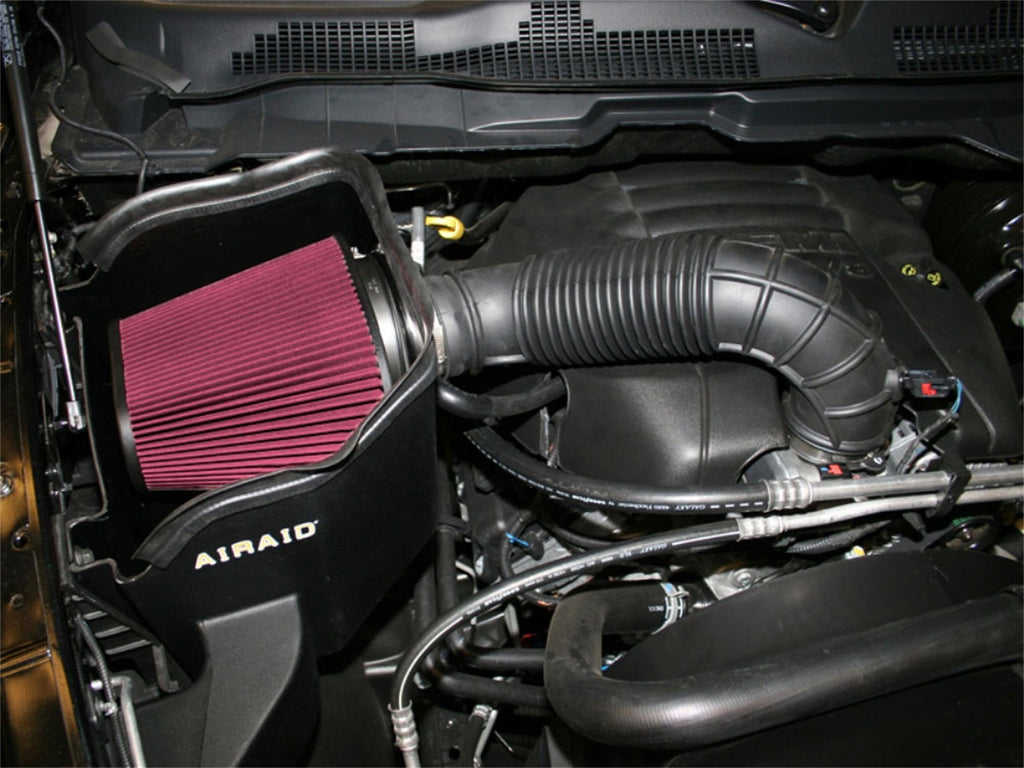 Airaid 300-236 AIRAID MXP Series Cold Air Intake System