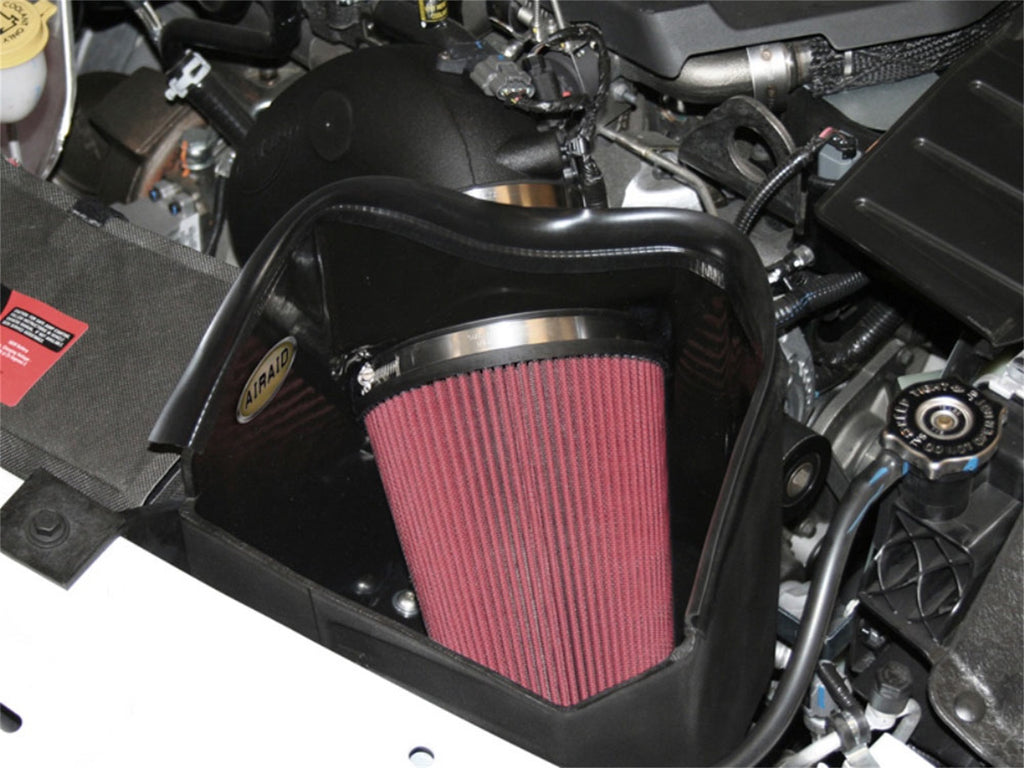 Airaid 300-254 AIRAID MXP Series Cold Air Intake System