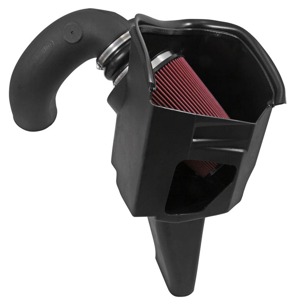 Airaid 300-254 AIRAID MXP Series Cold Air Intake System