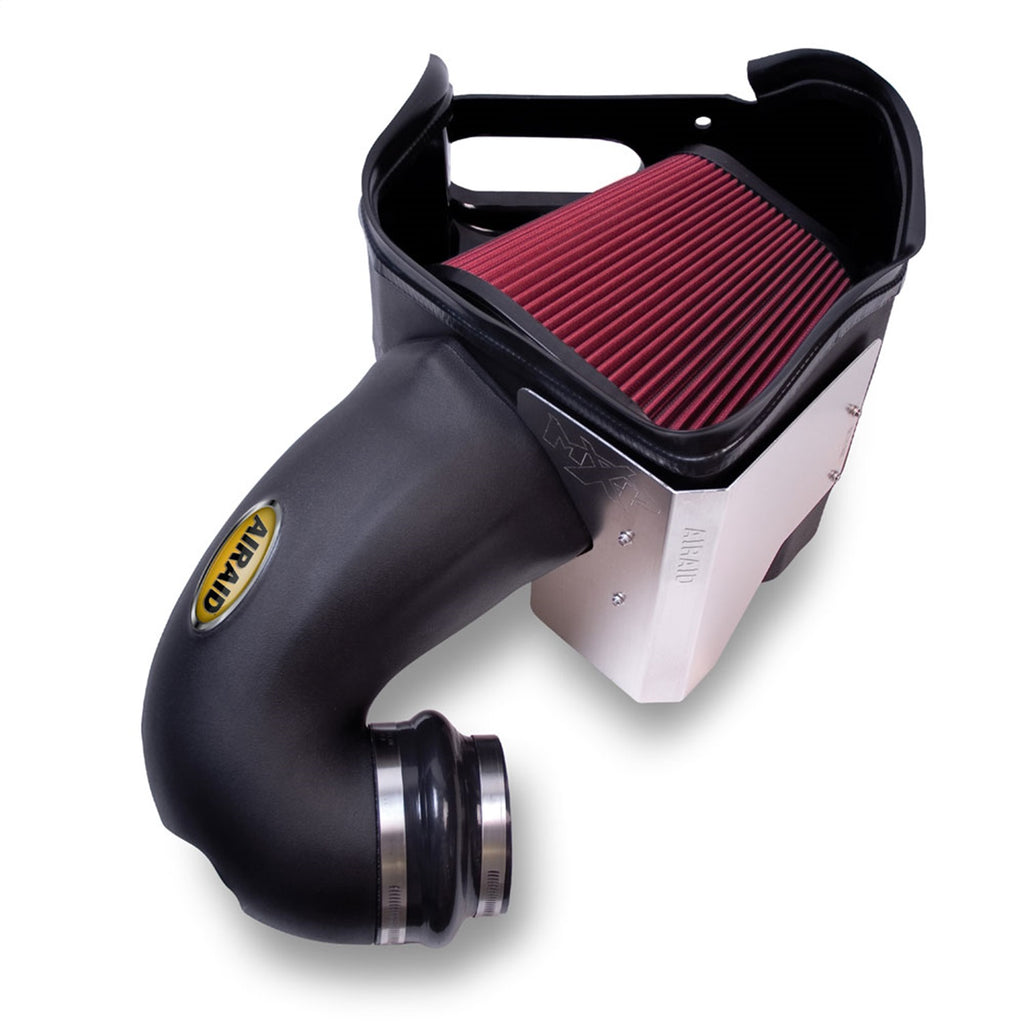 Airaid 300-269 AIRAID MXP Series Cold Air Intake System Fits Ram 2500 Ram 3500