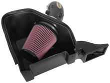 Load image into Gallery viewer, Airaid 300-348 AIRAID MXP Series Cold Air Intake System Fits 14-18 2500 3500