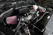 Load image into Gallery viewer, Airaid 300-348 AIRAID MXP Series Cold Air Intake System Fits 14-18 2500 3500