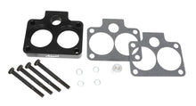 Load image into Gallery viewer, Airaid 300-560 PowerAid Throttle Body Spacer Fits Ram 1500 Ram 2500 Ram 3500