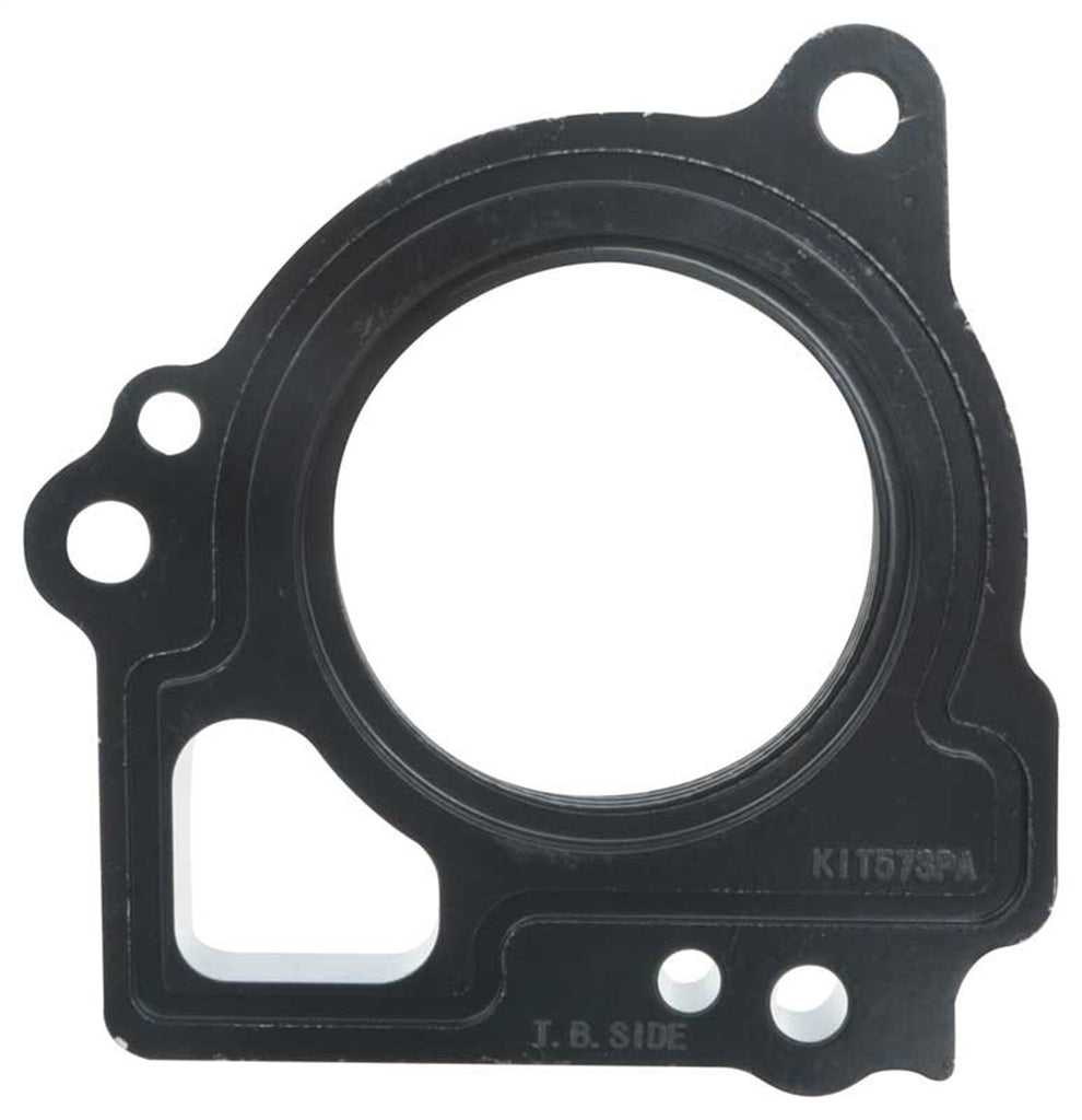 Airaid 300-573 PowerAid Throttle Body Spacer Fits 03-07 Ram 1500