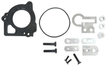 Load image into Gallery viewer, Airaid 300-573 PowerAid Throttle Body Spacer Fits 03-07 Ram 1500