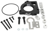 Airaid 300-574 PowerAid Throttle Body Spacer Fits 02-07 Dakota Durango Raider