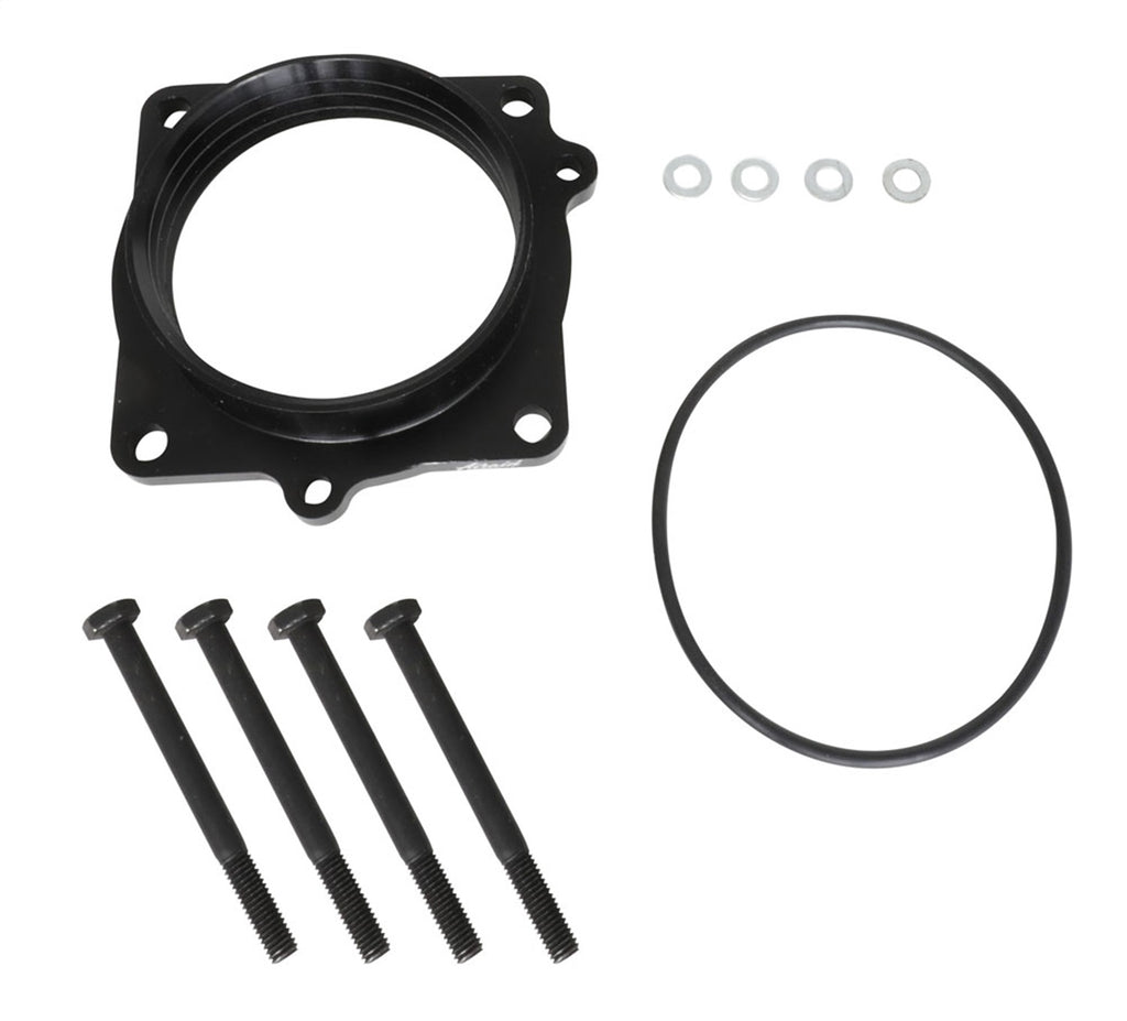 Airaid 300-577 PowerAid Throttle Body Spacer