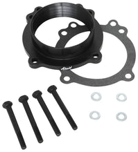 Load image into Gallery viewer, Airaid 300-626 PowerAid Throttle Body Spacer Fits 08-12 1500 Ram 1500