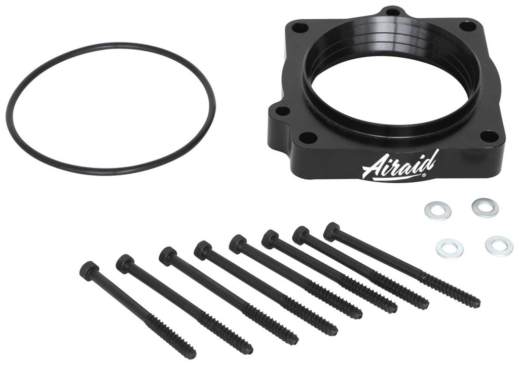 Airaid 300-631-1 PowerAid Throttle Body Spacer