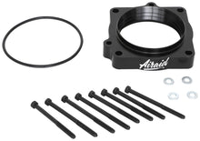 Load image into Gallery viewer, Airaid 300-631-1 PowerAid Throttle Body Spacer