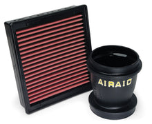 Load image into Gallery viewer, Airaid 300-728 AIRAID Jr. Air Intake Tube Kit Fits 03-07 Ram 2500 Ram 3500