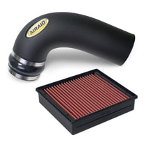 Load image into Gallery viewer, Airaid 300-786 AIRAID Jr. Air Intake Tube Kit Fits 13-18 2500 3500