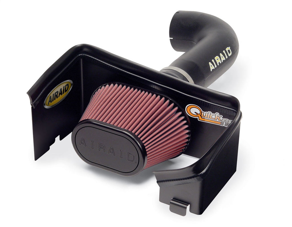 Airaid 301-151 Performance Air Intake System Fits 00-04 Dakota Durango