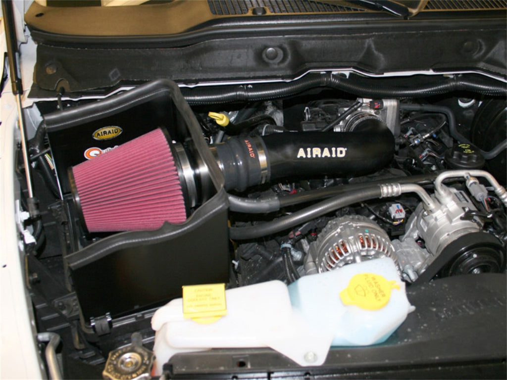 Airaid 301-190 AIRAID Cold Air Dam Air Intake System