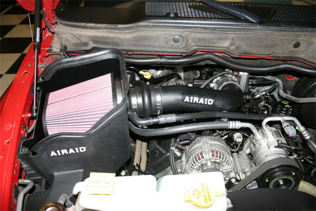 Airaid 301-220 AIRAID MXP Series Cold Air Intake System