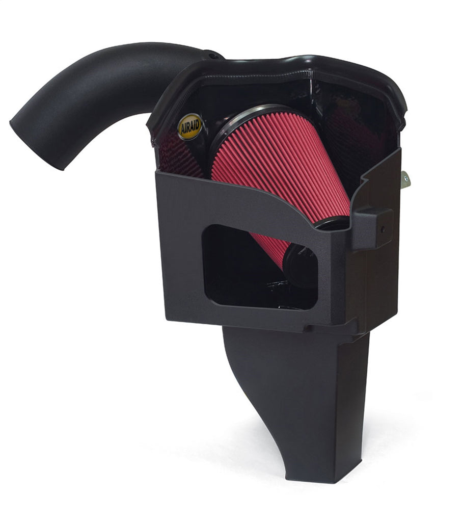 Airaid 301-221 AIRAID MXP Series Cold Air Intake System Fits Ram 2500 Ram 3500