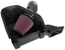 Load image into Gallery viewer, Airaid 301-348 AIRAID MXP Series Cold Air Intake System Fits 14-18 2500 3500