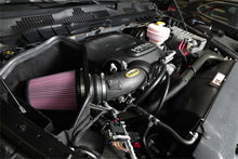 Load image into Gallery viewer, Airaid 301-348 AIRAID MXP Series Cold Air Intake System Fits 14-18 2500 3500