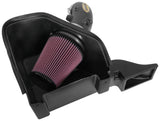 Airaid 301-348 AIRAID MXP Series Cold Air Intake System Fits 14-18 2500 3500