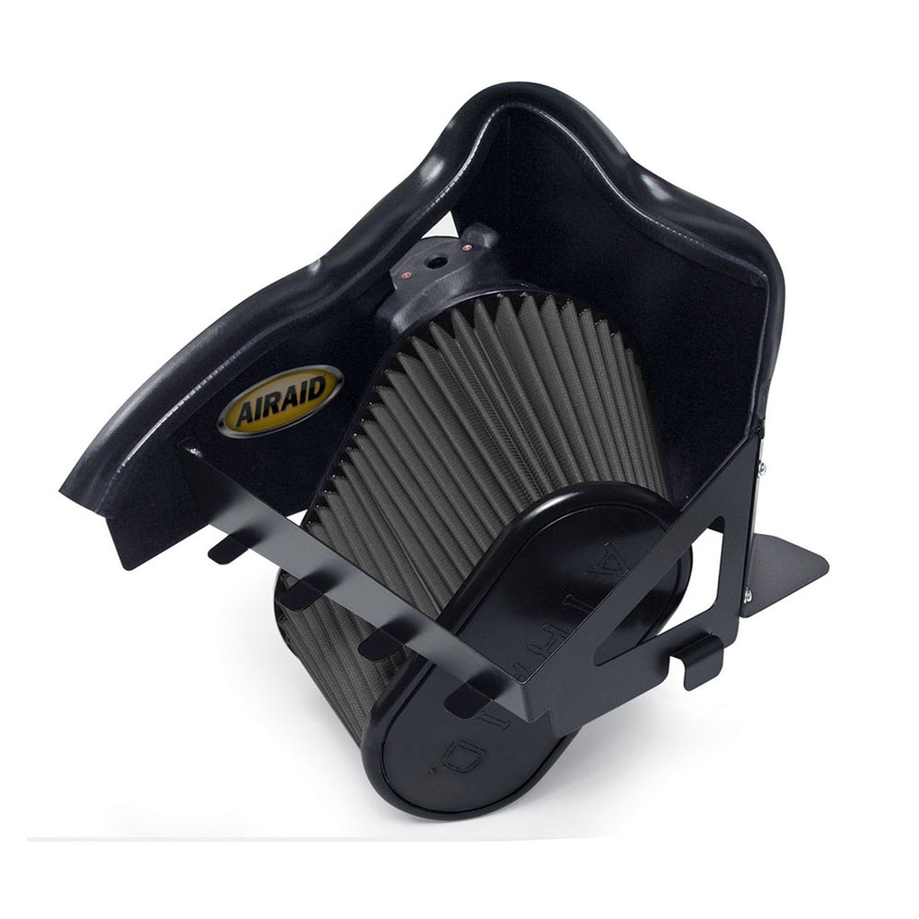 Airaid 302-128 Performance Air Intake System Fits 03-04 Ram 2500 Ram 3500