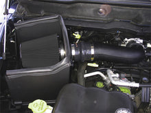 Load image into Gallery viewer, Airaid 302-149 AIRAID Cold Air Dam Air Intake System Fits 02-05 Ram 1500