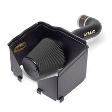 Load image into Gallery viewer, Airaid 302-149 AIRAID Cold Air Dam Air Intake System Fits 02-05 Ram 1500