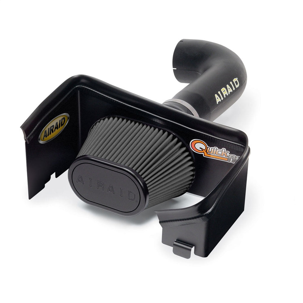 Airaid 302-151 Performance Air Intake System Fits 00-04 Dakota Durango