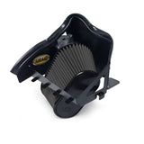 Airaid 302-155 AIRAID Cold Air Dam Air Intake System Fits Ram 2500 Ram 3500